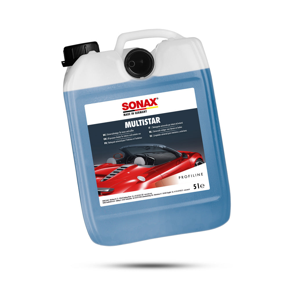 Sonax Multistar Allzweckreiniger Konzentrat