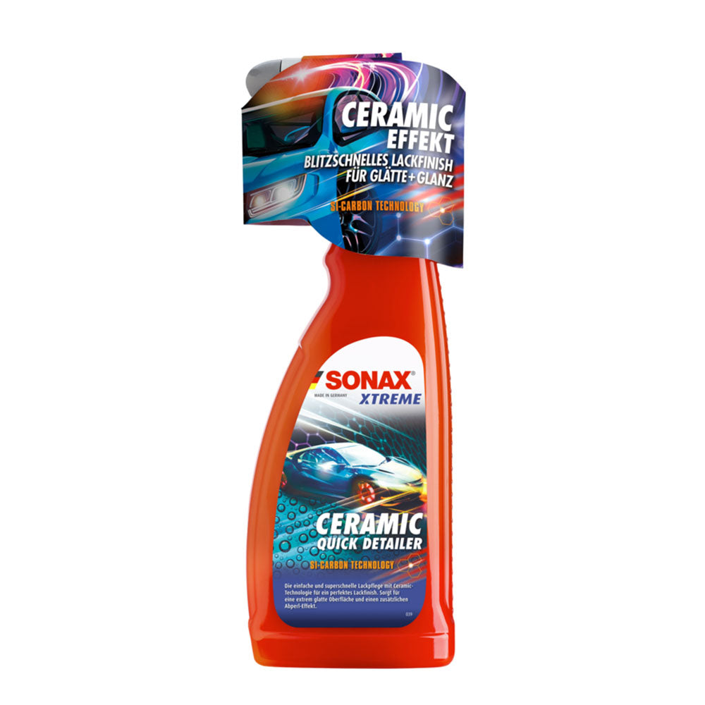 Sonax XTREME Ceramic Quick Detailer 750ml