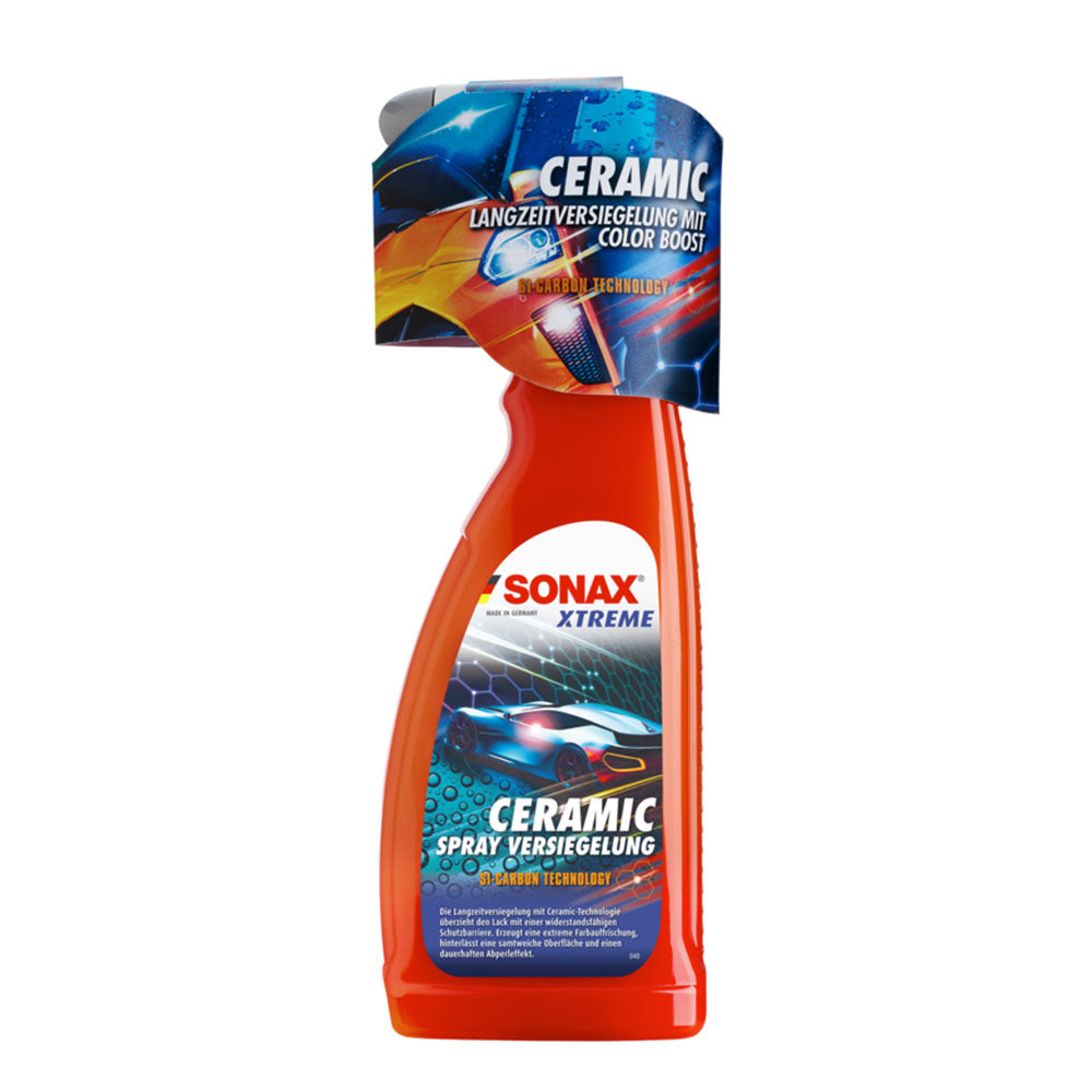 Sonax XTREME Ceramic Spray Versiegelung 750ml