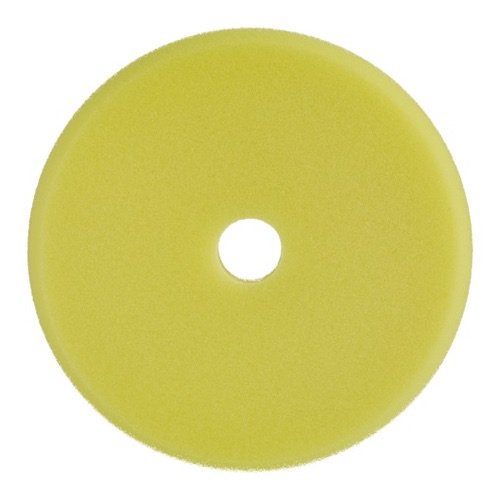 Sonax Polierpad 143mm Gelb (Finish, Weich)