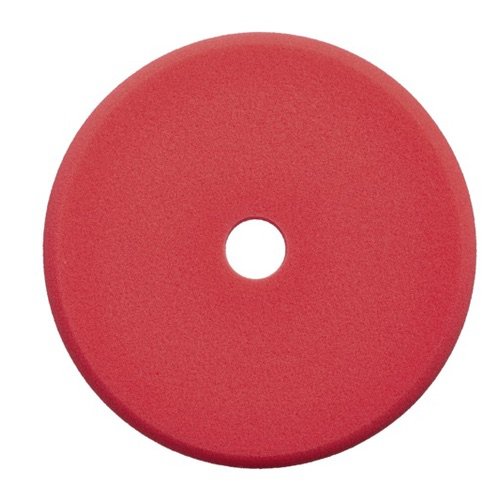 Sonax Polierpad 143mm Rot (Cutting, Hart)