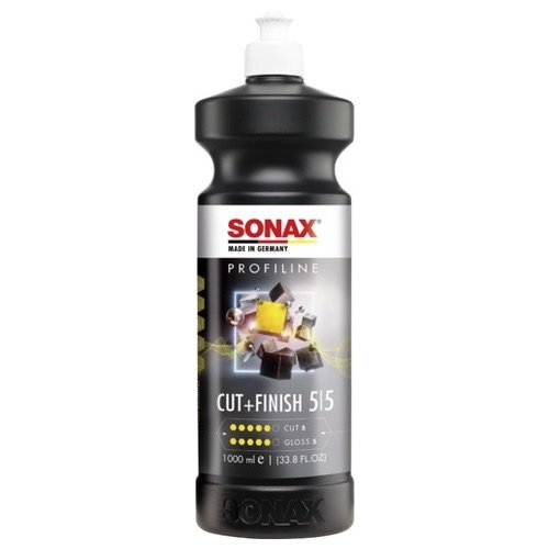 Sonax Cut + Finish Politur