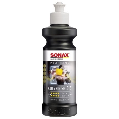 Sonax Cut + Finish Politur
