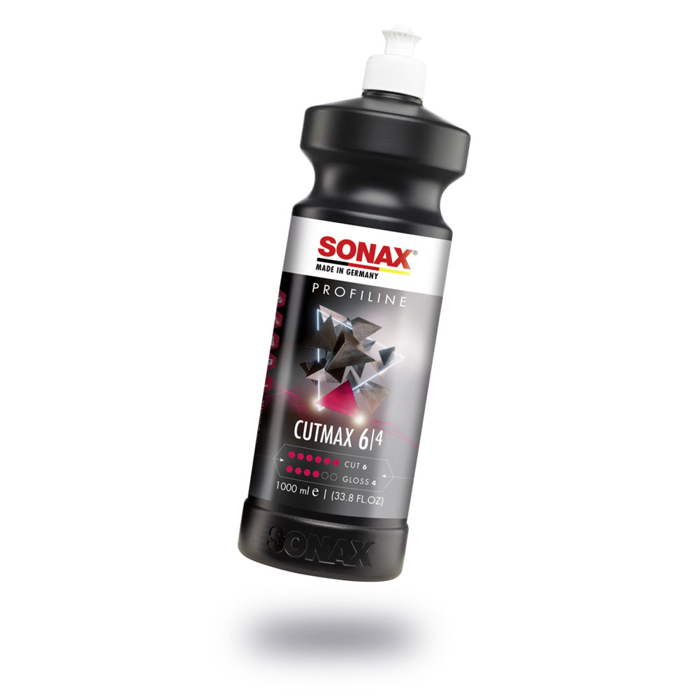 Sonax Cutmax Schleifpaste