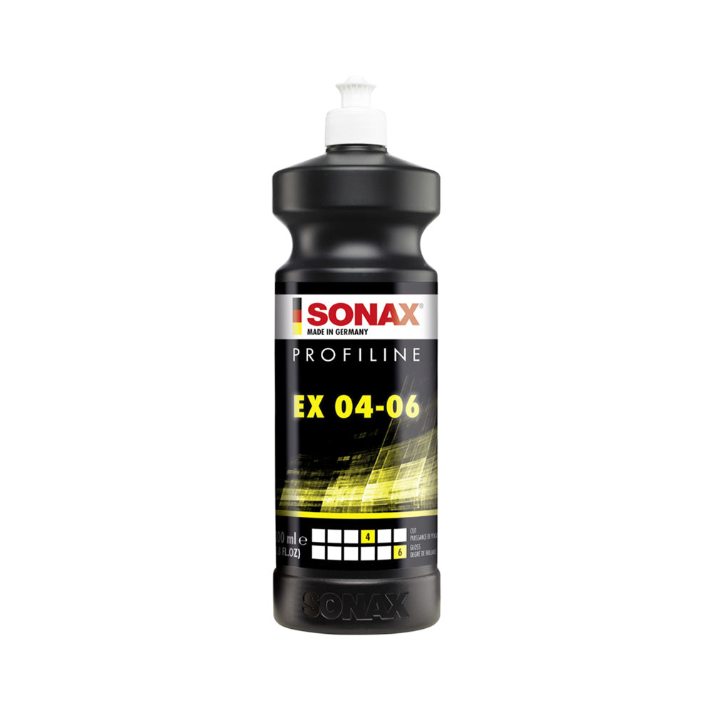 Sonax EX 04-06 Hochglanzpolitur
