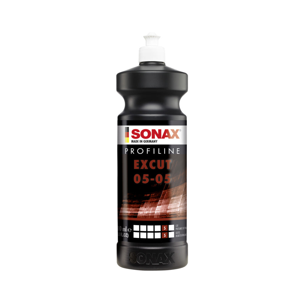 Sonax EXCUT 05-05 One-Step Politur
