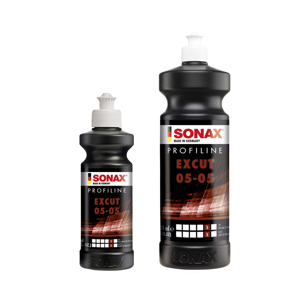 Sonax EXCUT 05-05 One-Step Politur