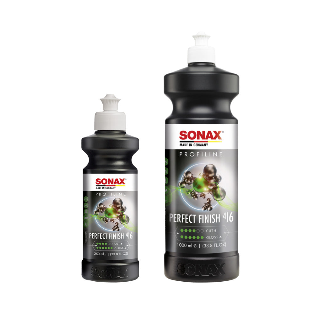 Sonax Perfect Finish Hochglanzpolitur