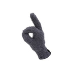 The Collection Finger Mitt 2-Pack