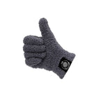 The Collection Finger Mitt 2-Pack