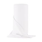 The Rag Company ULTRA Rip 'n Rag Tücher - Rolle 50 Stück, 40x40cm (White)