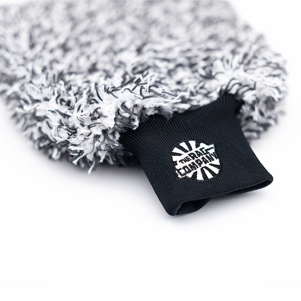 The Rag Company Ultra Wash Mitt