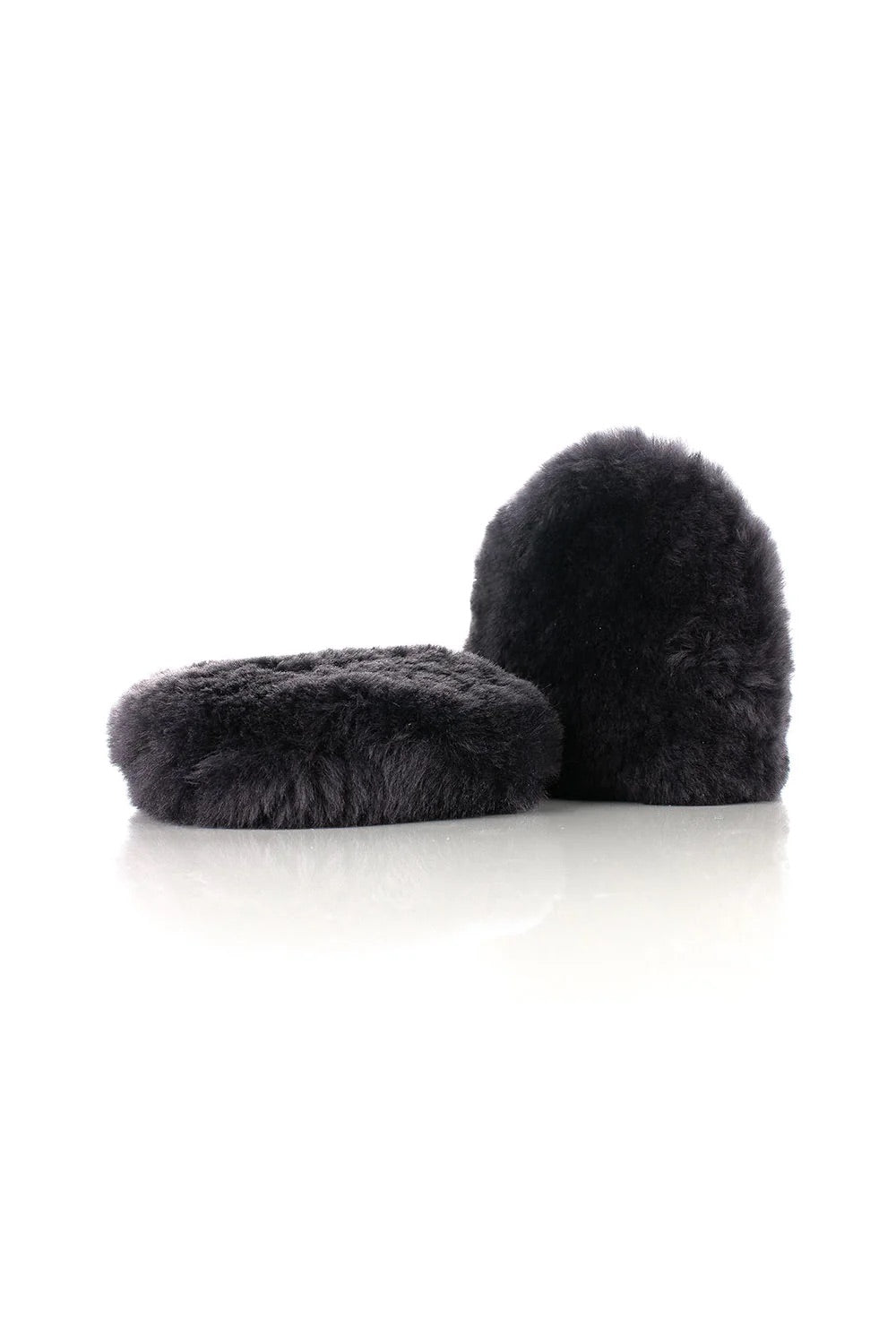 The Rag Company ULTRA Wool Mitt - Felgenwaschhandschuh 2 Pack