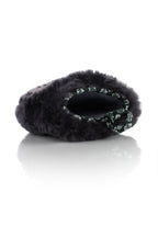 The Rag Company ULTRA Wool Mitt - Felgenwaschhandschuh 2 Pack