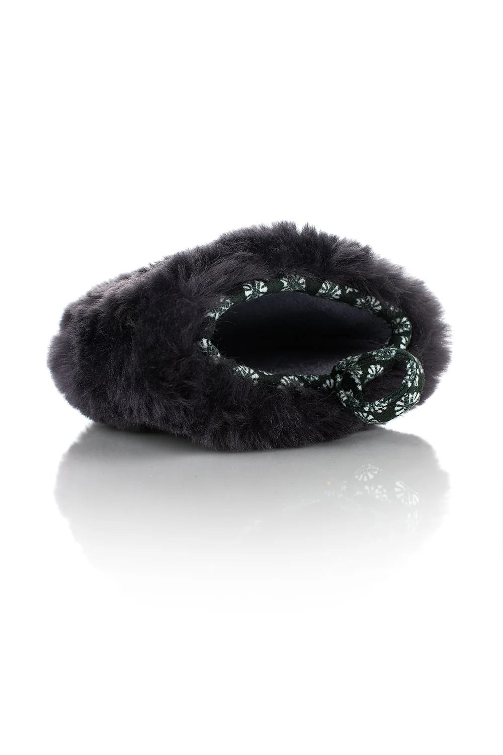 The Rag Company ULTRA Wool Mitt - Felgenwaschhandschuh 2 Pack