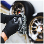 The Rag Company Ultra Wheel Mitt - Felgenwaschhandschuh (einzeln)