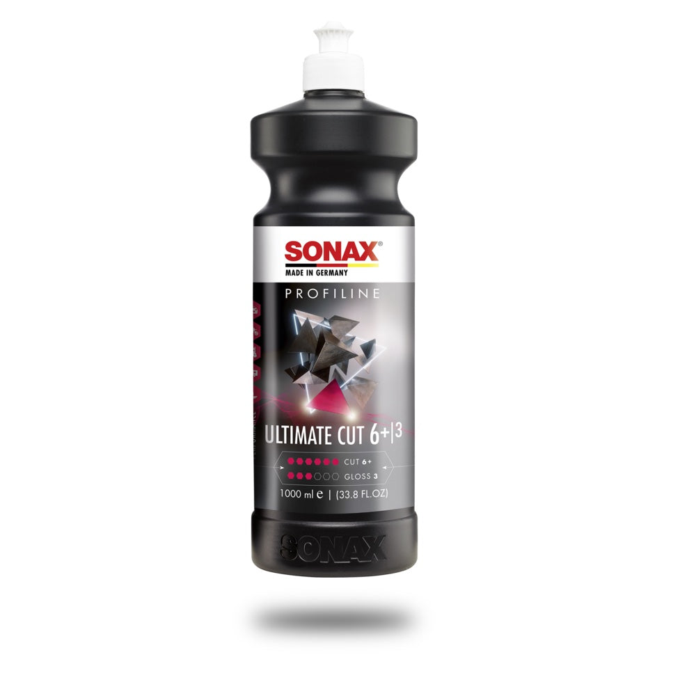 Sonax Ultimate Cut 6+ 3 Schleifpaste