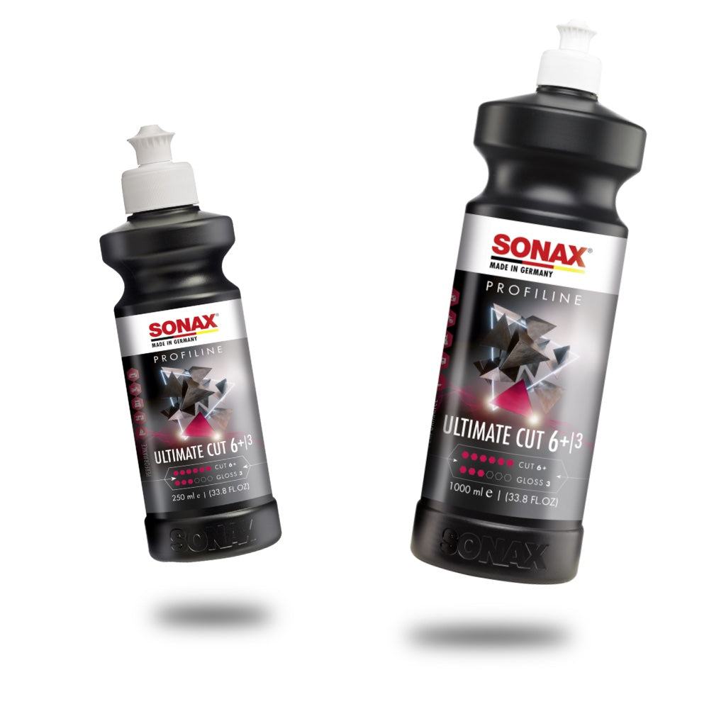Sonax Ultimate Cut 6+ 3 Schleifpaste