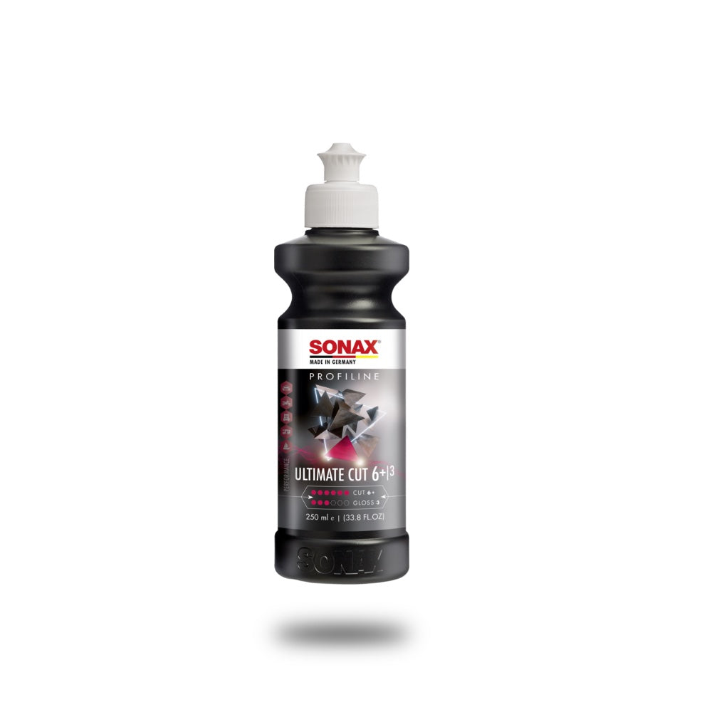 Sonax Ultimate Cut 6+ 3 Schleifpaste