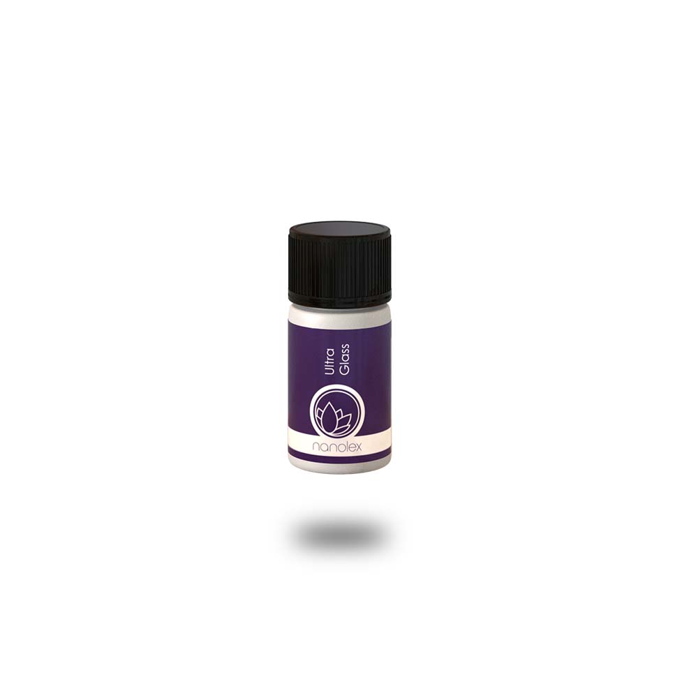 Nanolex Ultra Glass - Scheiben- und Glasbeschichtung 30ml