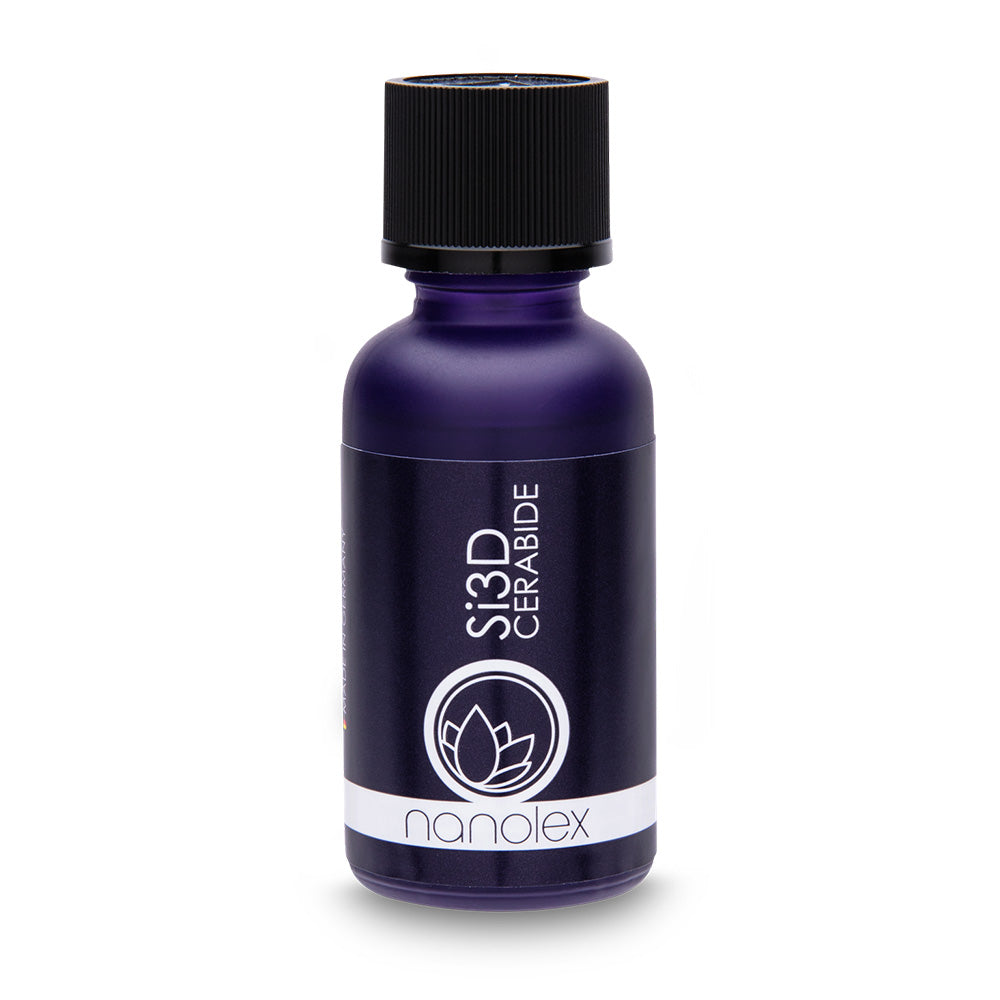 Nanolex Si3D Cerabide Coating 30ml