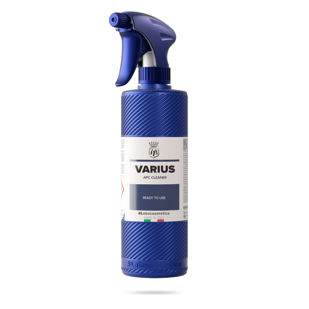 Labocosmetica Varius APC Allzweckreiniger