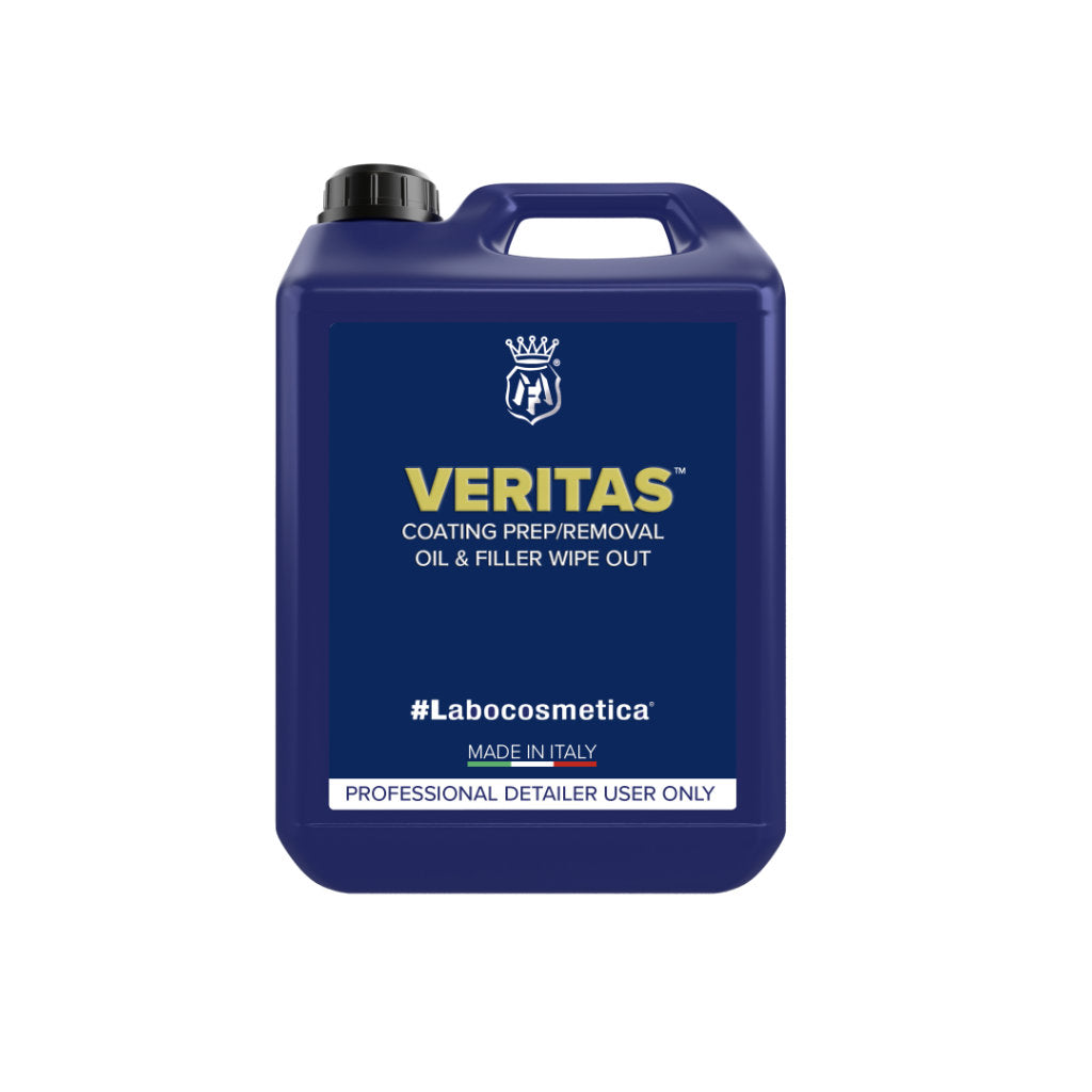 Labocosmetica #Veritas Kontrollreiniger - Lackentfetter