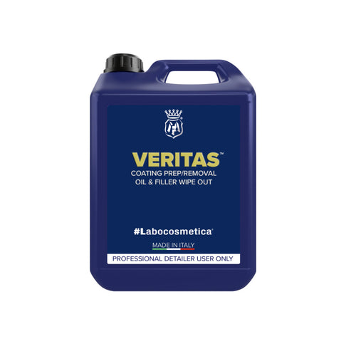 Labocosmetica #Veritas Kontrollreiniger - Lackentfetter