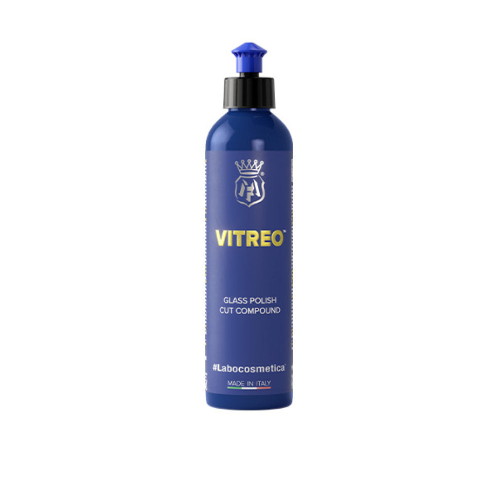 Labocosmetica #Vitreo Glaspolitur 250ml