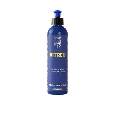 Labocosmetica #Vitreo Glaspolitur 250ml