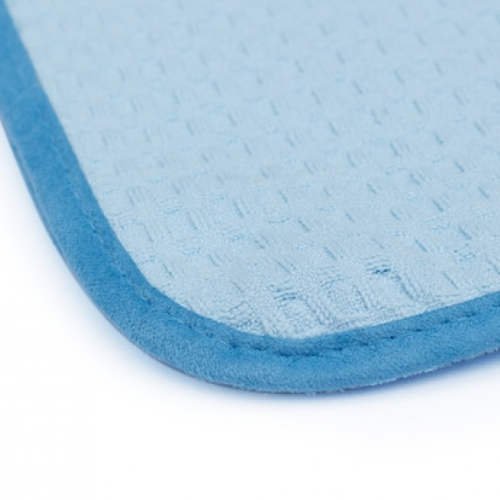 The Rag Company PREMIUM Waffeltuch (Glasreinigung)
