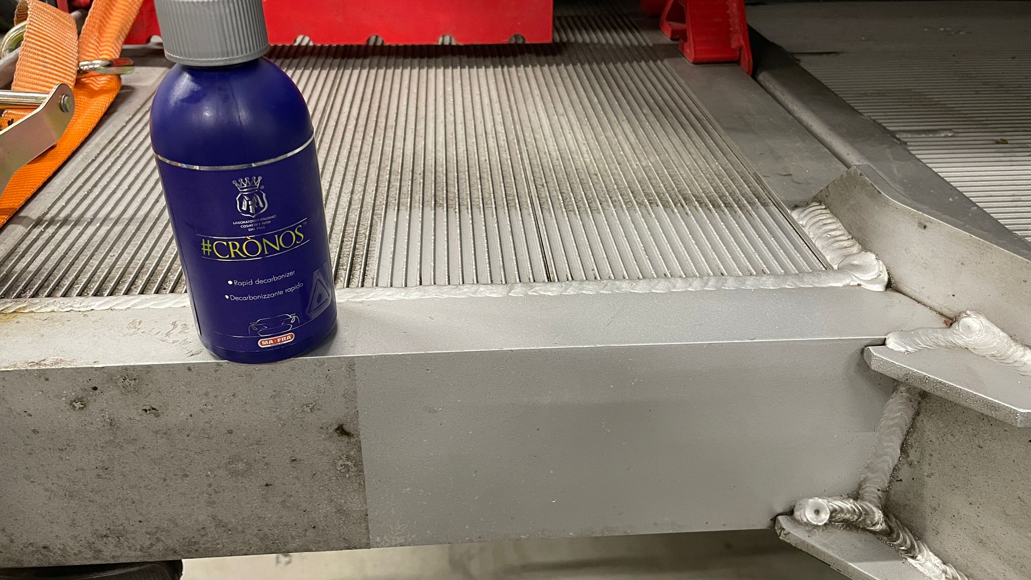 Labocosmetica #Cronos Decarbonizer 250ml