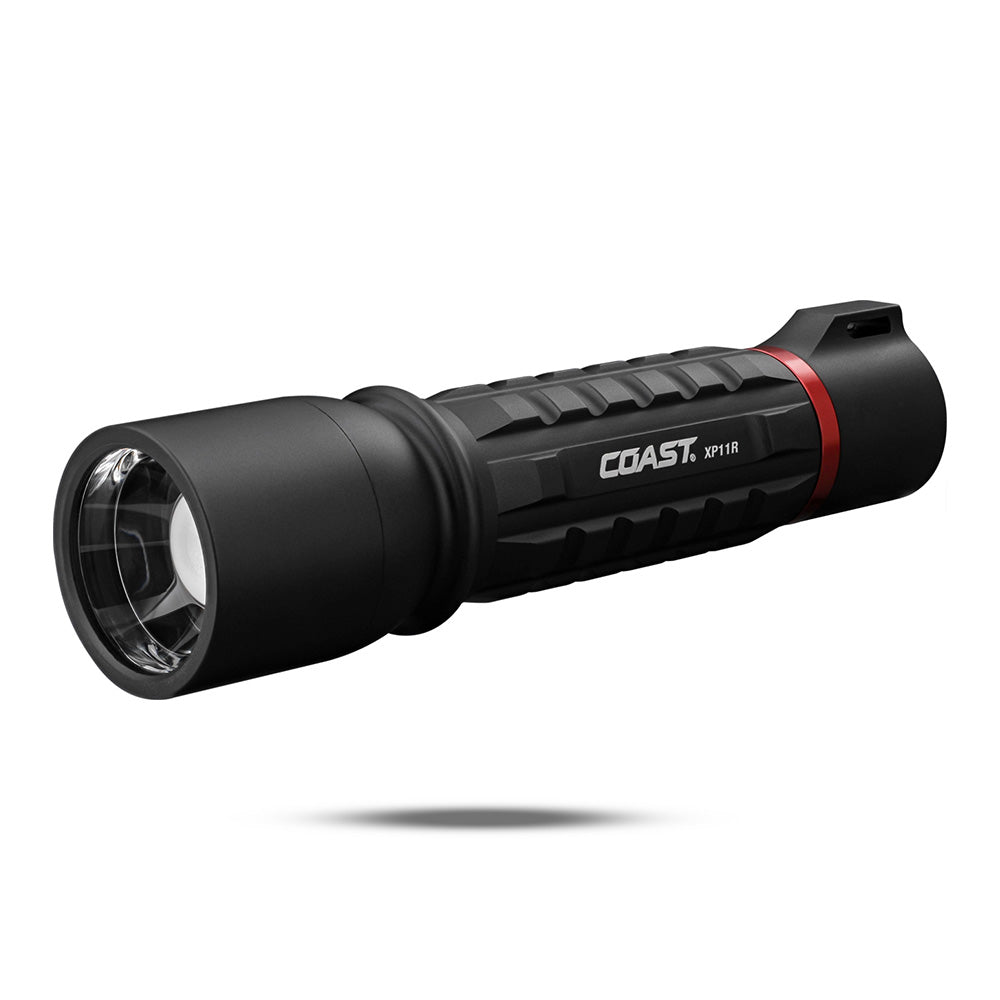 Coast XP11R Taschenlampe - Swirlfinder und Lackkontrolle