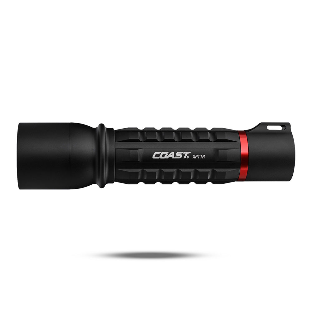 Coast XP11R Taschenlampe - Swirlfinder und Lackkontrolle