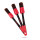 Ma-Fra Detailing Brush Red (24mm, 30mm, 35mm)