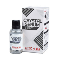 Gtechniq Crystal Serum Light - CSL Keramikversiegelung (30ml, 50ml)
