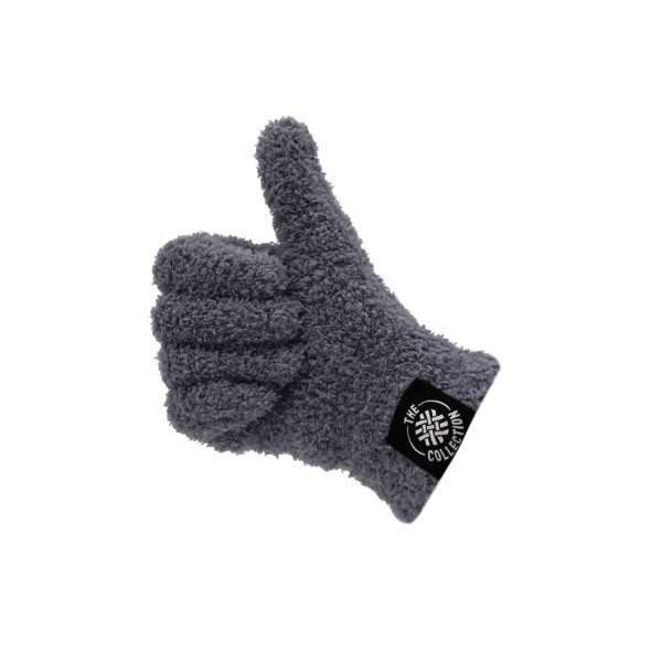 The Collection Finger Mitt 2-Pack