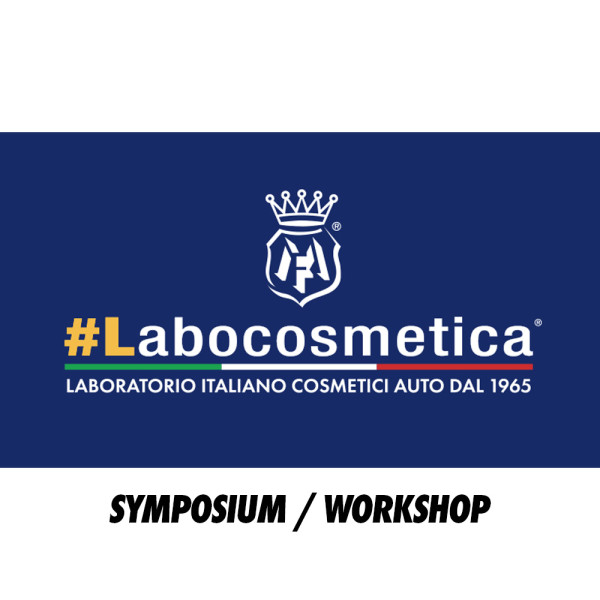 Labocosmetica Workshop / Symposium 25.05.2024