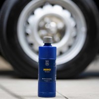 Labocosmetica #Nero - Reifenpflege Gel 500ml