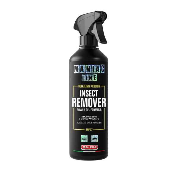 Maniac Insect Remover - Insektenentferner 500ml