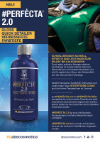 Labocosmetica #Perfecta 2.0 - Quick Detailer 4500ml