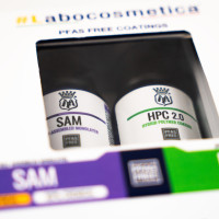 Labocosmetica #SAM + #HPC 2.0 Coating Set 30ml