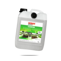 Sonax Cleanstar - Innenraumreiniger für alle...