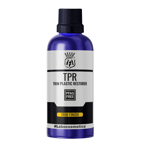 Labocosmetica TPR - Trim Plastic Restorer - Kunststoffcoating 30ml
