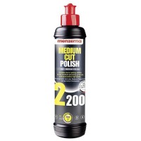Menzerna 2200 - Medium Cut Politur - Feinschleifpaste 250ml