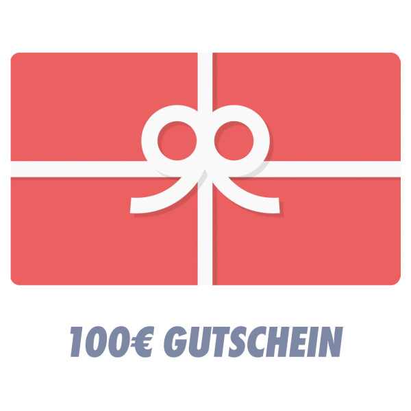 GLOSSBOSS Shop Gutschein 100€