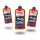 Sonax XTREME Ceramic Active Shampoo 500ml x3