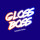 GLOSSBOSS Banner 50x50cm (Textil)