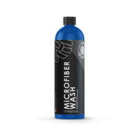 The Collection Microfiber Wash 1000ml