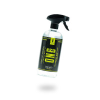 Wizard of Gloss One - Allround Surface Cleaner (750ml / 3 Liter)